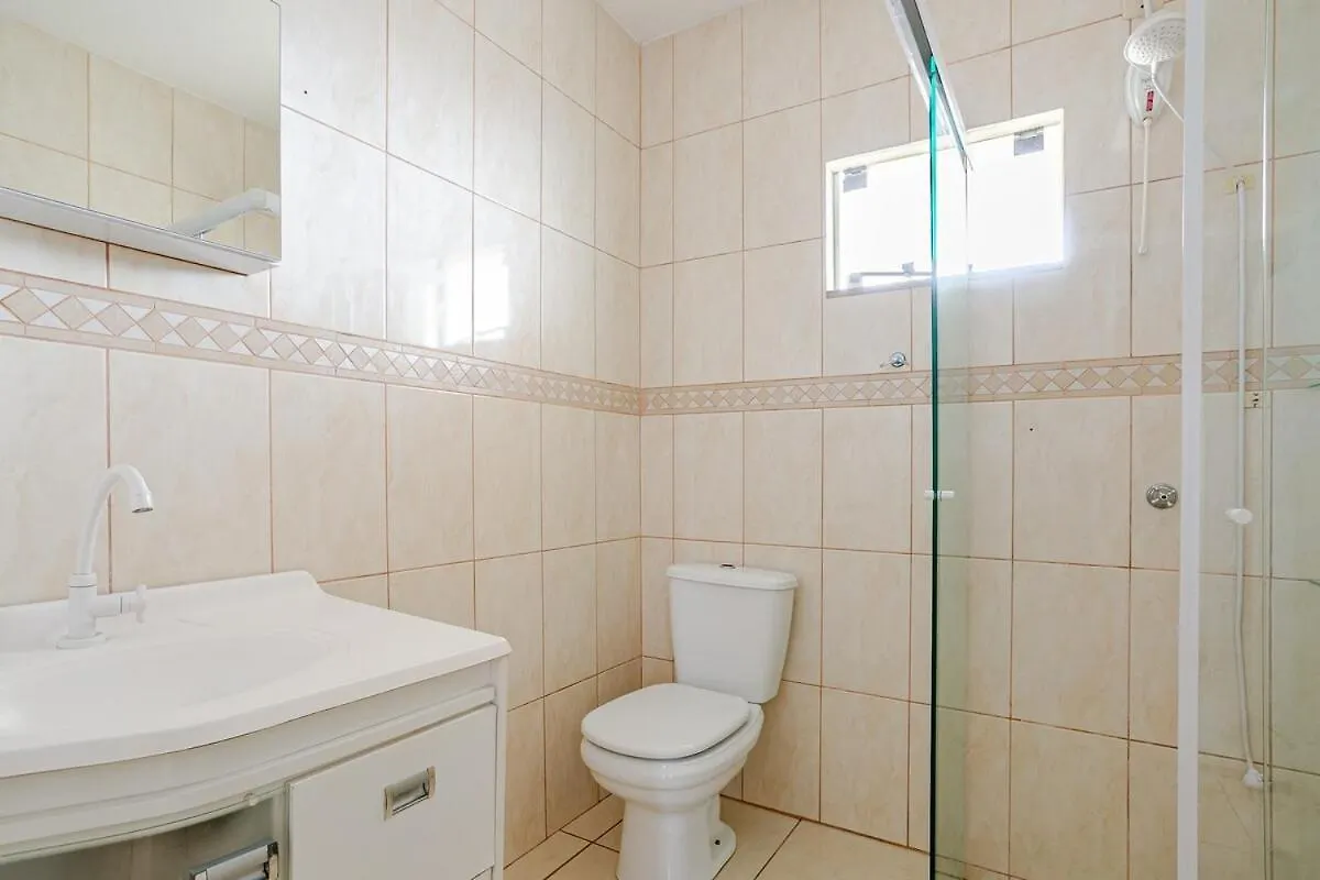 Jacuzzi Privativa Com Vista Deslumbrante Do Mar Villa Imbituba  0*, Imbituba (Santa Catarina) Brasilien