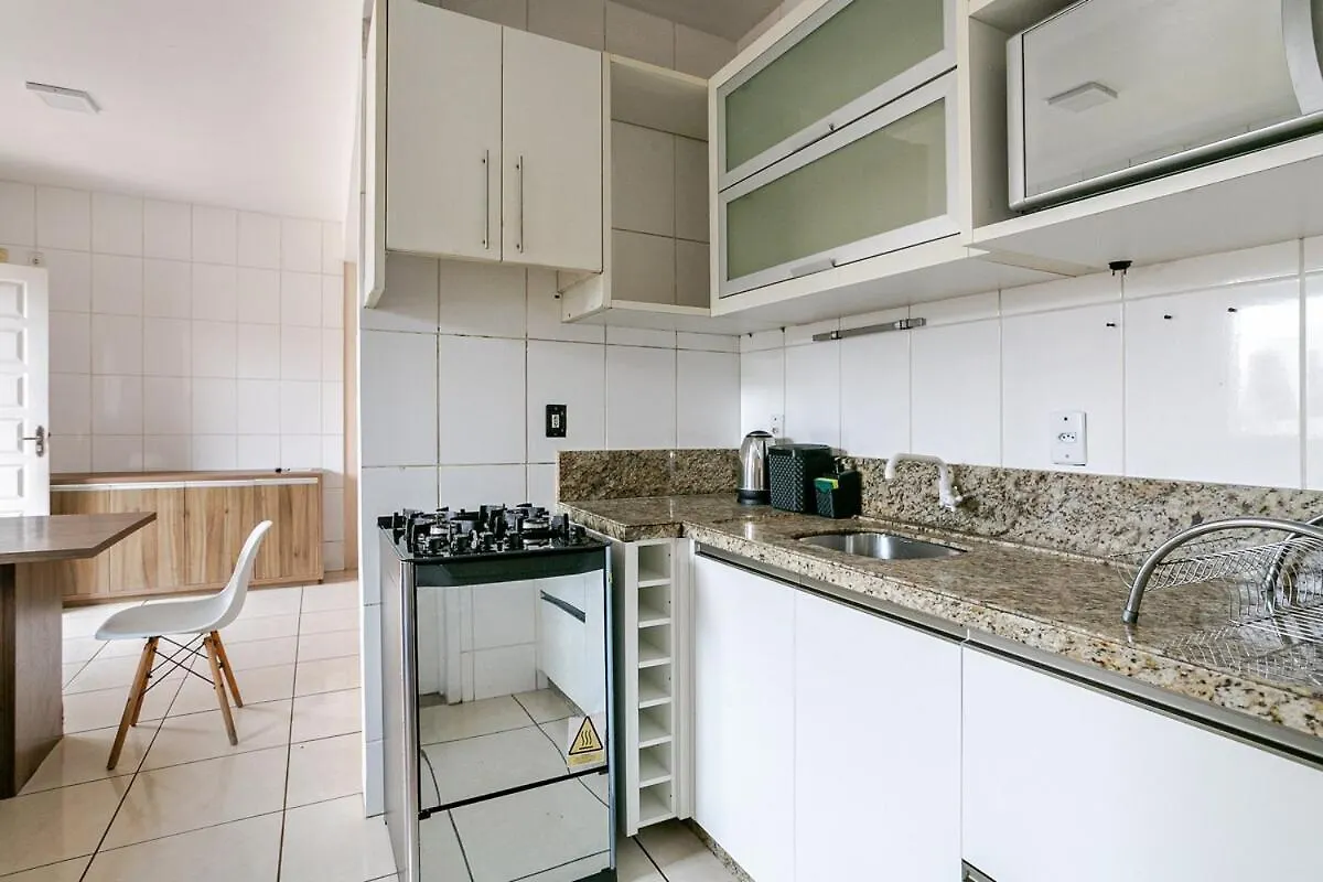 Semesterbostad Jacuzzi Privativa Com Vista Deslumbrante Do Mar Villa Imbituba  Brasilien