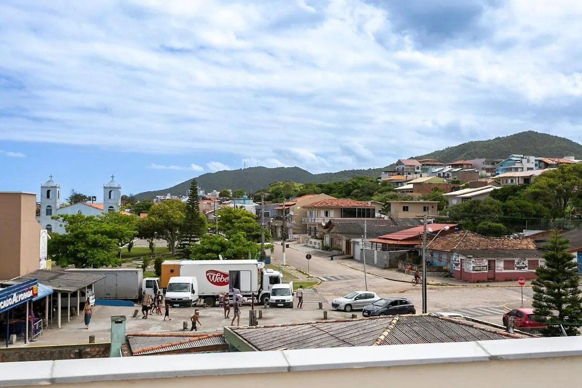 Vila Jacuzzi Privativa Com Vista Deslumbrante Do Mar Imbituba  Brazílie