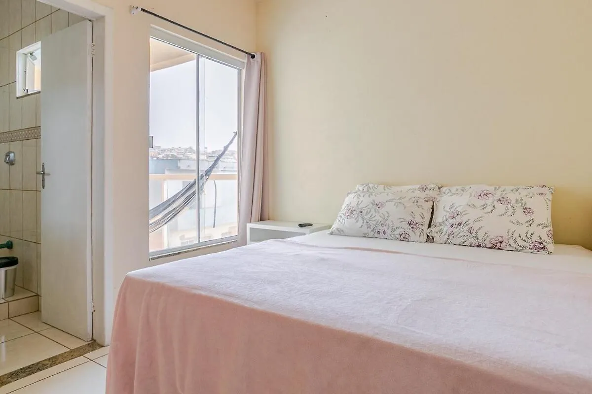 Vila Jacuzzi Privativa Com Vista Deslumbrante Do Mar Imbituba  Brazílie