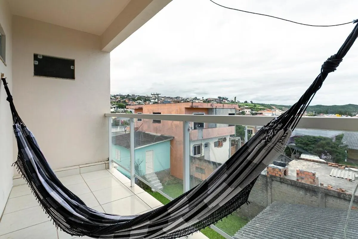 Vila Jacuzzi Privativa Com Vista Deslumbrante Do Mar Imbituba  Imbituba (Santa Catarina)